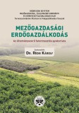 Mezőgazdasági erdőgazdálkodás