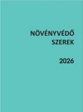 Növényvédő szerek 2026