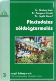 Piactudatos zöldségtermelés