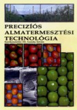 Precíziós ​almatermesztési technológia