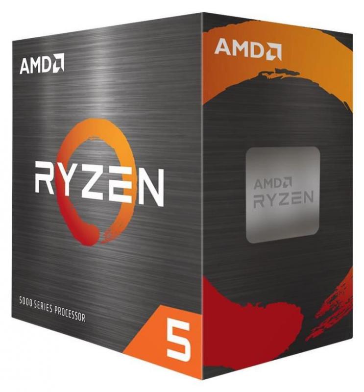 AMD Ryzen™ 5 5500 Processzor