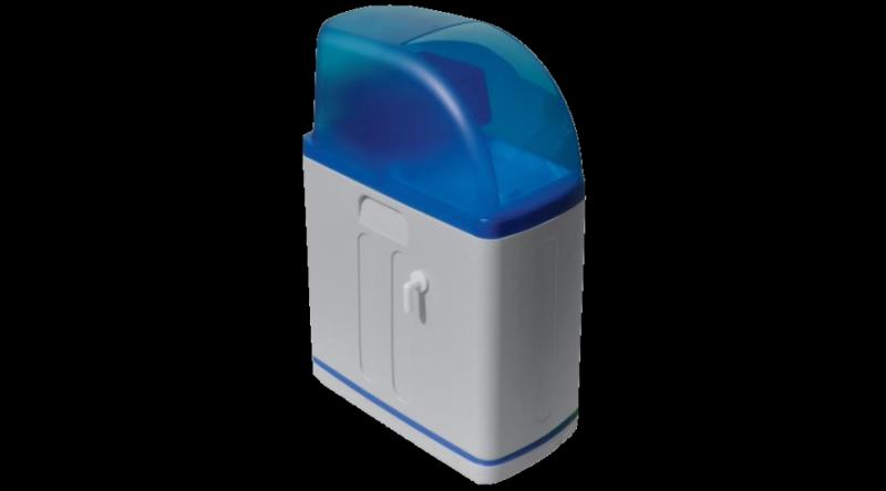 Euro-Clear BlueSoft K30-VR34 háztartási vízlágyító berendezés