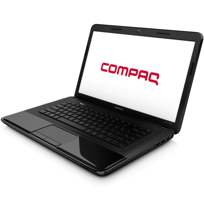 HP Compaq CQ57 felújított NoteBook