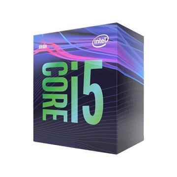 Intel® Core™ i5-9400 Processzor