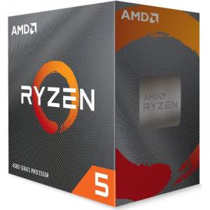AMD RYZEN™ 5 4500 Processzor
