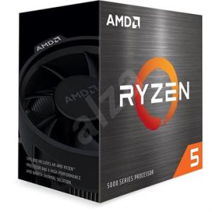 AMD Ryzen™ 5 5600X Processzor