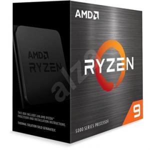 AMD RYZEN™ 9 5900X Processzor