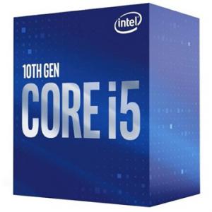 Intel® Core™ i5-10500 Processzor