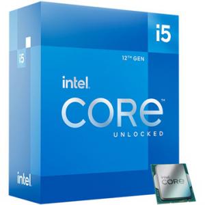 Intel® Core™ i5-12600K Processzor