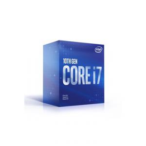 Intel® Core™ i7-10700F Processzor