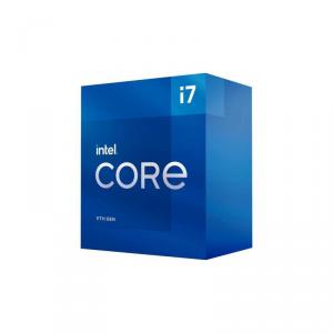 Intel® Core™ i7-11700K Processzor