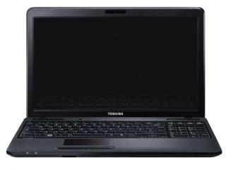 Toshiba Satellite C660D felújított NoteBook