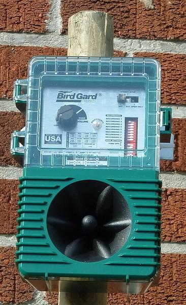 BirdGard Pro - Standard ( általános)
