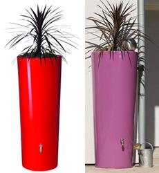 COLOR 2in1 ciklámen színű, 350 L