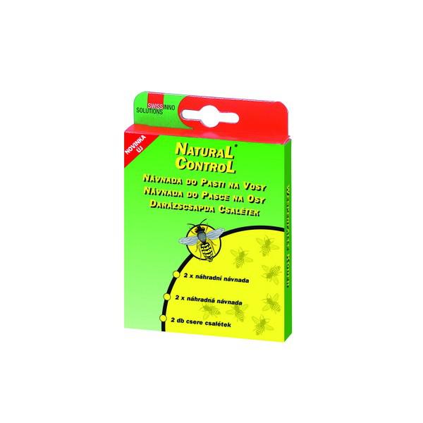 Darázscsapda csalétek