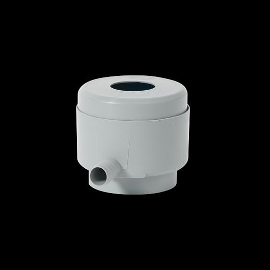 Ereszcsatorna szűrő Standard szürke