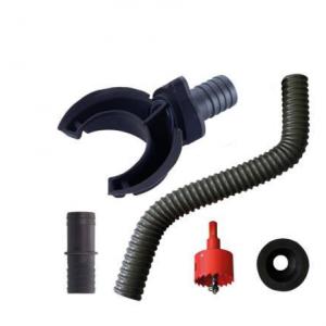 Ereszcsatorna töltő szerkezet Avanti