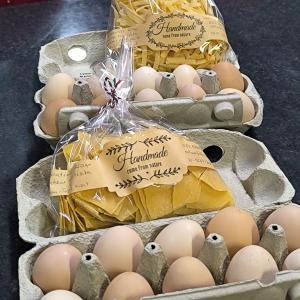 HÁZI nagykocka száraztészta