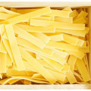 HÁZI szélesmetélt száraztészta