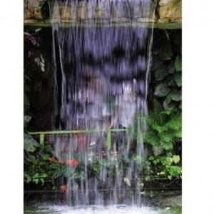 Niagara vízeséselem 60 cm, LED világítással, hosszított kifolyóval