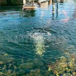 Pontec PondoAir 200 Levegőztető készlet