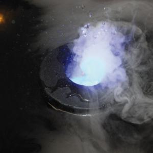 Pontec PondoFog Ködfátyol készítő