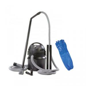 Pontec PondoMatic Tóporszívó