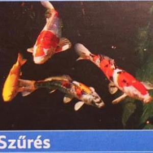 Pontec PondoMax Eco 5000 szivattyaú