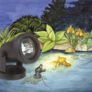 Pontec PondoStar LED Set 1 Vízi világítás