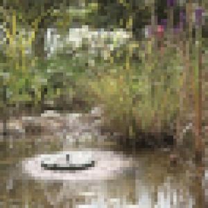 Pontec PondoVario 1500 Szökőkút - Patak szivattyú