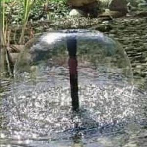 Pontec PonDuett 3000 Szűrő és szökőkútszivattyú egyben