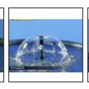 Pumpa, Elimax 9000  8800l/h teljesítmény