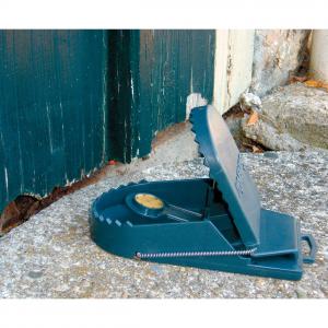 Super Cat patkánycsapda csalétekkel