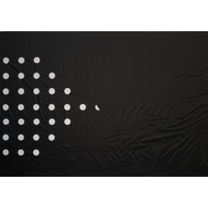 Ültetőfólia minden veteményféléhez előre perforált sapkákkal