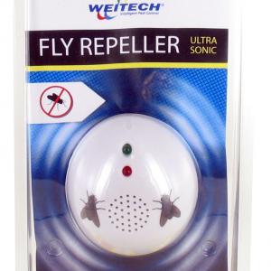 Ultrahangos légyriasztó készülék