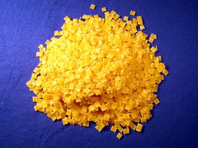 HÁZI kiskocka száraztészta