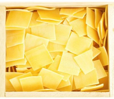 HÁZI nagykocka száraztészta