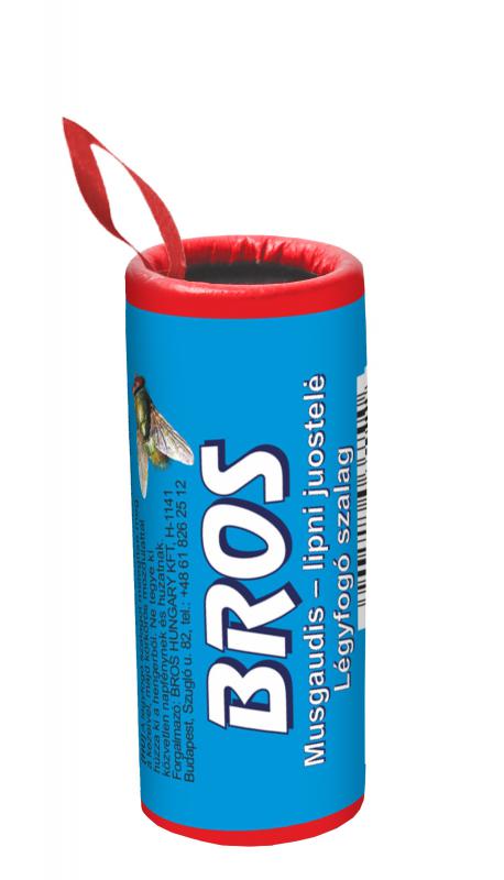 Légyfogó szalag 1 db/csomag