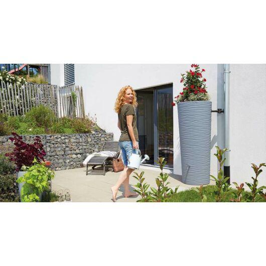 NATURA 2in1 esővízgyűjtő, 350 L ÓCEÁN