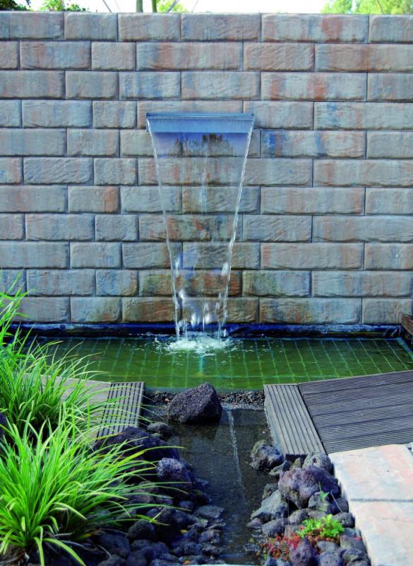 Niagara vízeséselem 30 cm