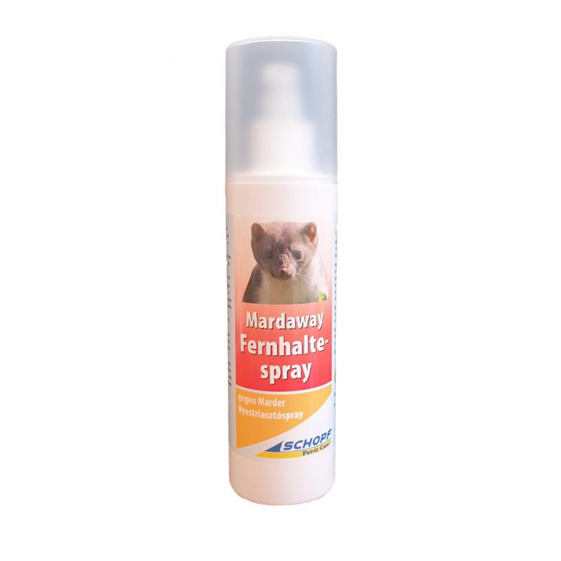Nyestriasztó folyadék 200 ml