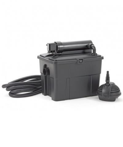 Pontec MultiClear Set 5000 Szűrőkészlet