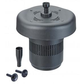 Pontec PondoClear Island 3000 úszó szűrő UVC-vel