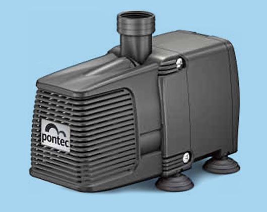 Pontec PondoCompact 5000 szoborszivattyú