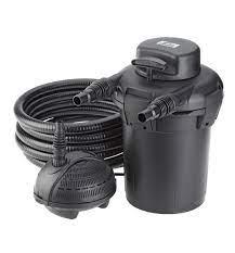 Pontec PondoPress 10.000 Nyomásszűrő szett