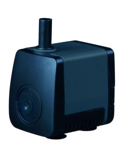 Pumpa, Eli- Indoor - beltéri, 350i, 6W,  Qmax. 370 l/h