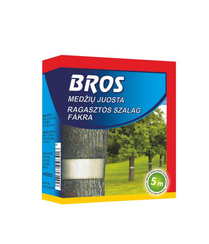 Rovarfogó szalag fákra 5 m