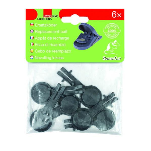 Super Cat csalétek 1011000-egérfogóhoz