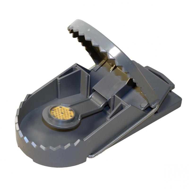 Super Cat patkánycsapda csalétekkel