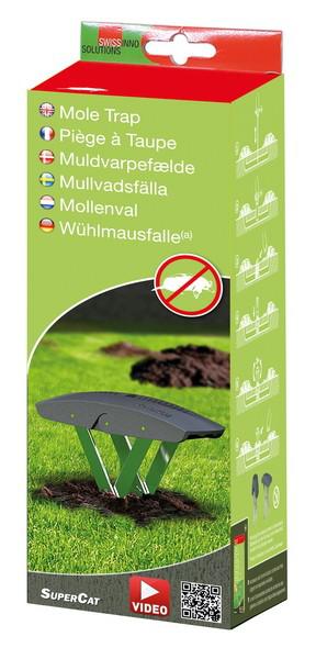 Super Cat vakondfogó